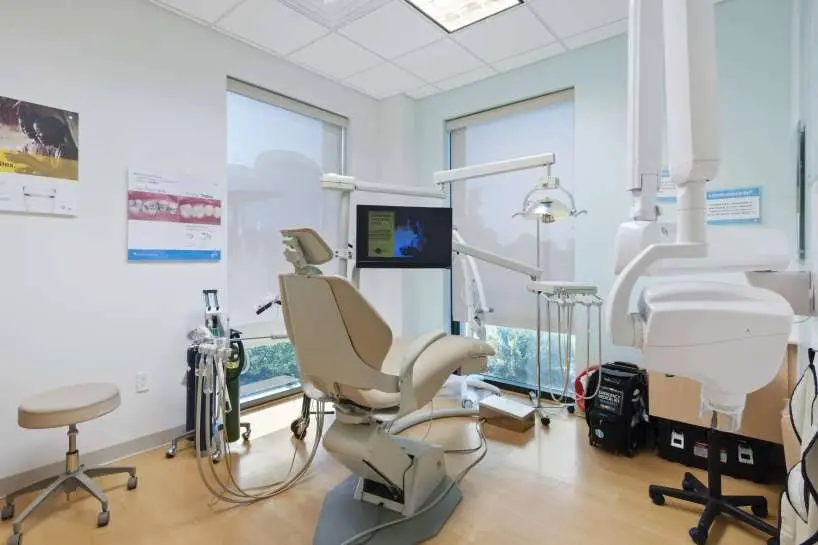 Woodbury Smiles Dentistry