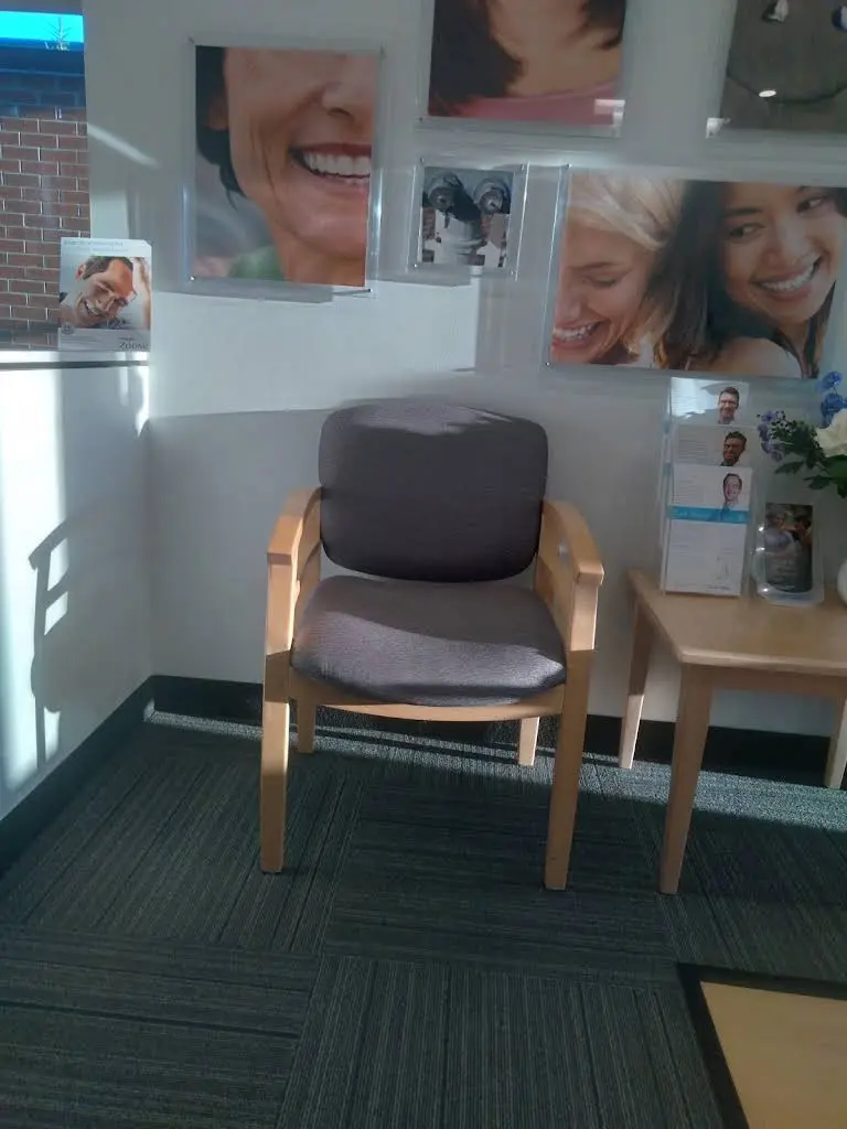 Woodbury Smiles Dentistry