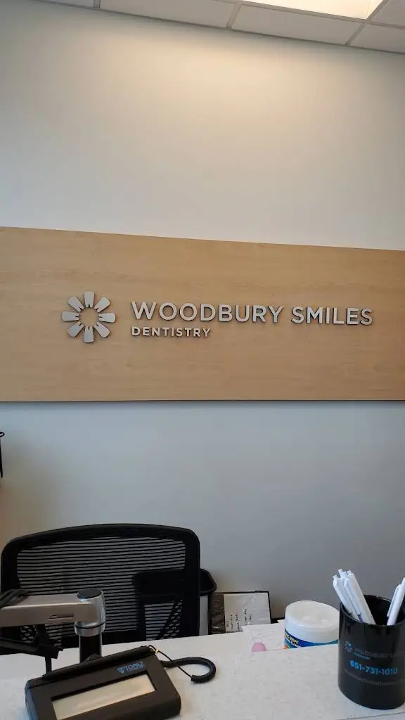 Woodbury Smiles Dentistry