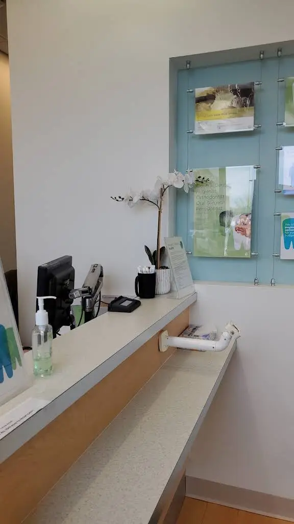 Woodbury Smiles Dentistry