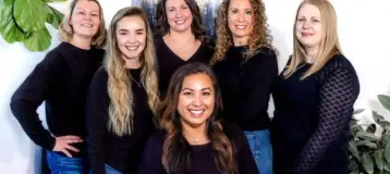 Red Oak Family Dental