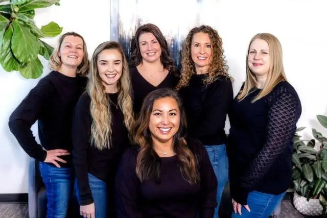 Red Oak Family Dental