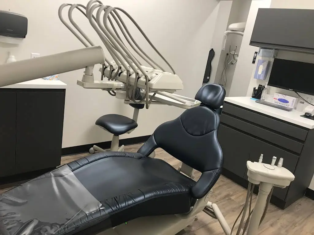 Red Oak Family Dental