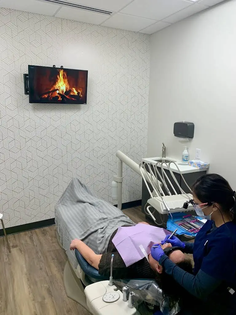 Red Oak Family Dental