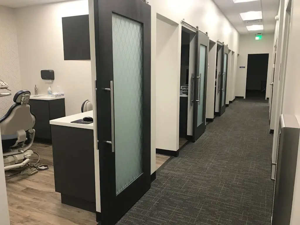 Red Oak Family Dental