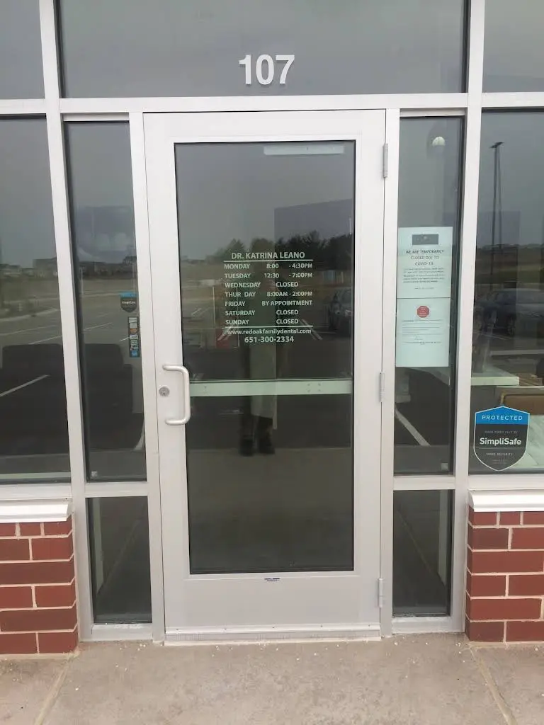 Red Oak Family Dental