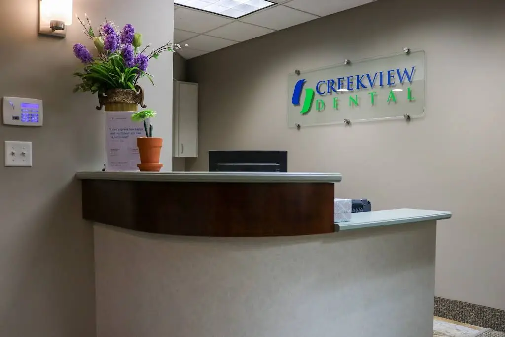 Creekview Dental