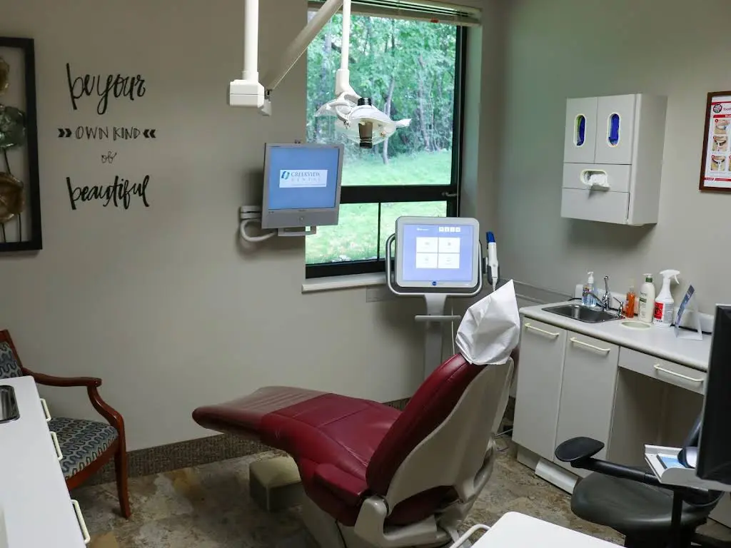 Creekview Dental