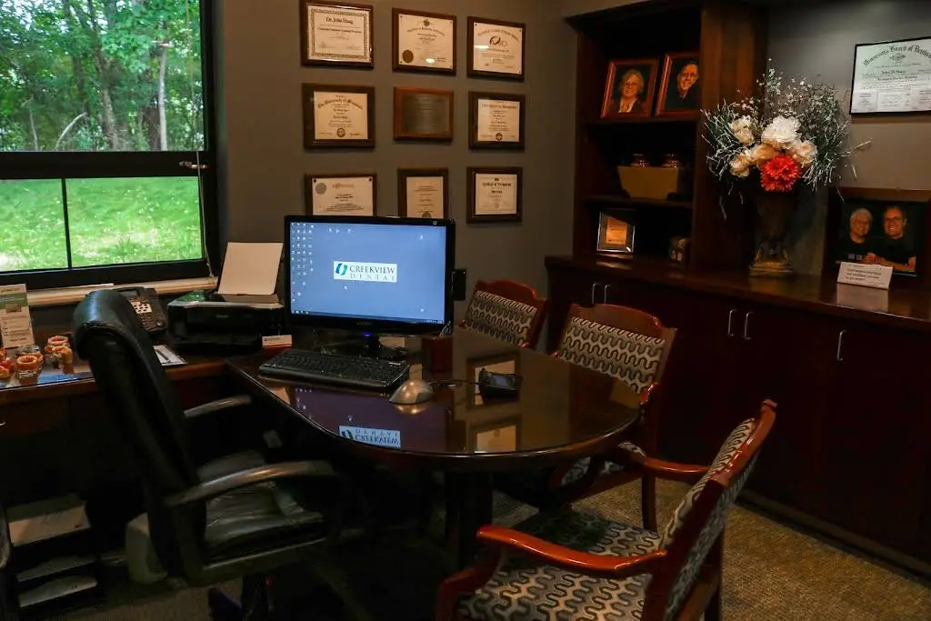 Creekview Dental