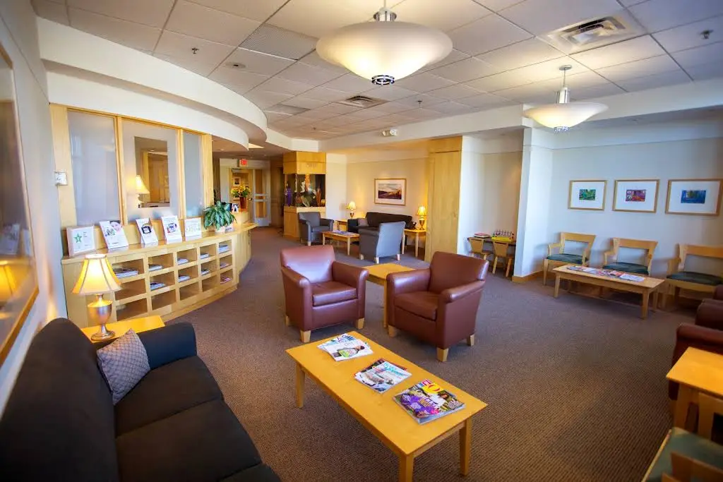 Park Dental Maplewood