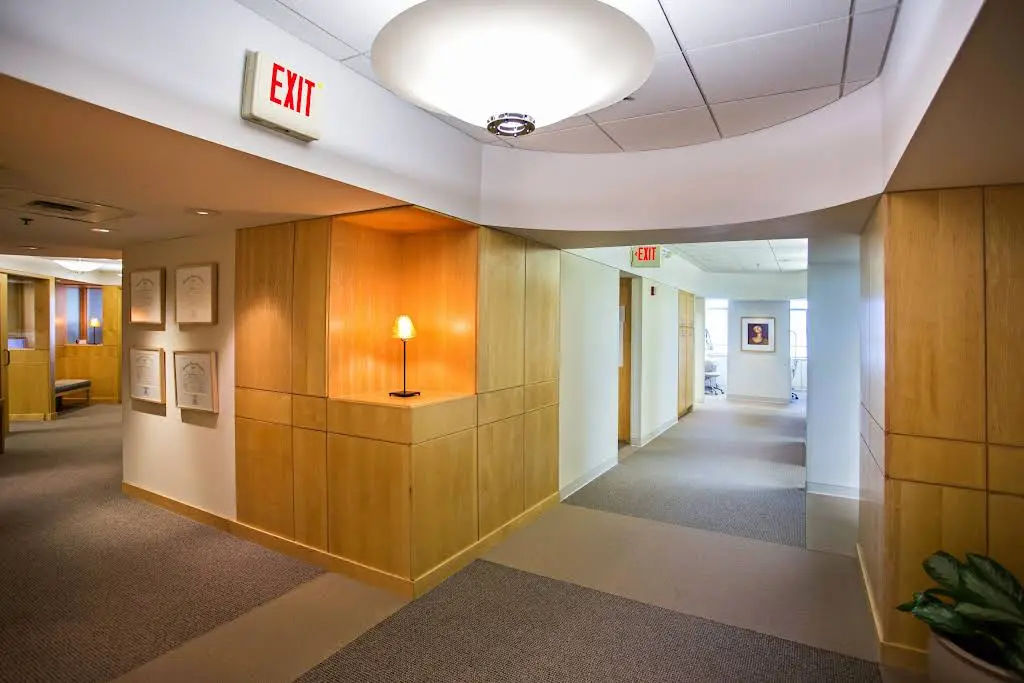 Park Dental Maplewood