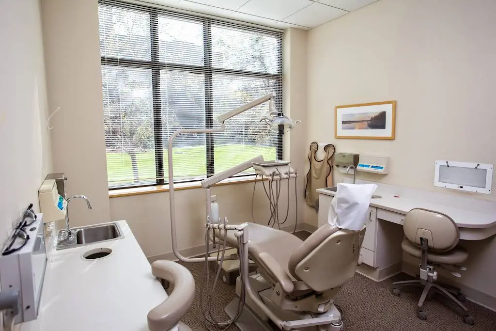 Park Dental Maplewood