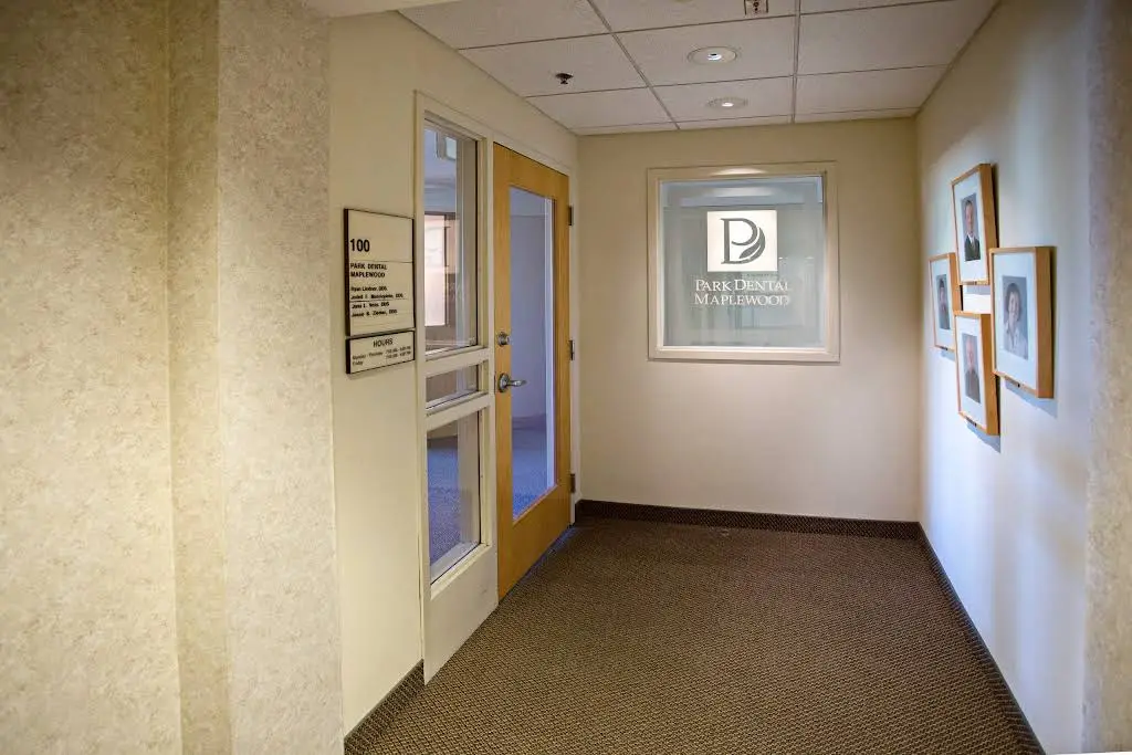 Park Dental Maplewood