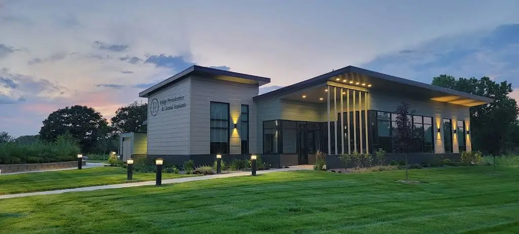 Ridge Periodontics & Dental Implants