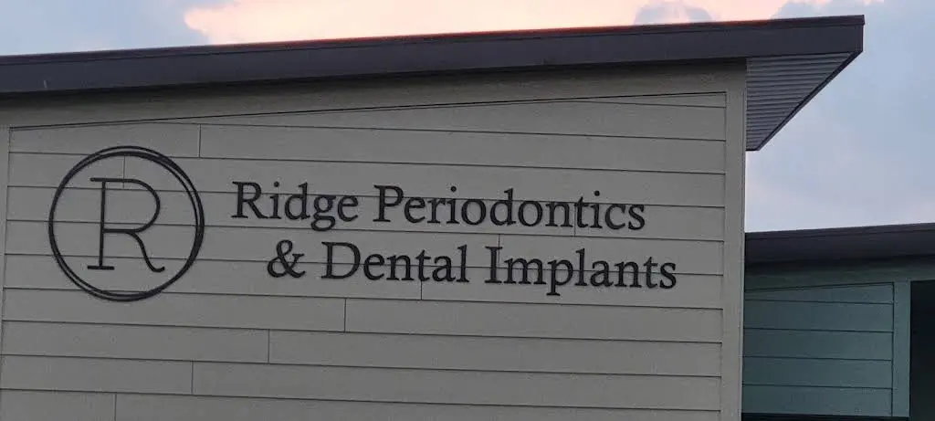 Ridge Periodontics & Dental Implants