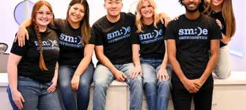 Smile Orthodontics Maplewood