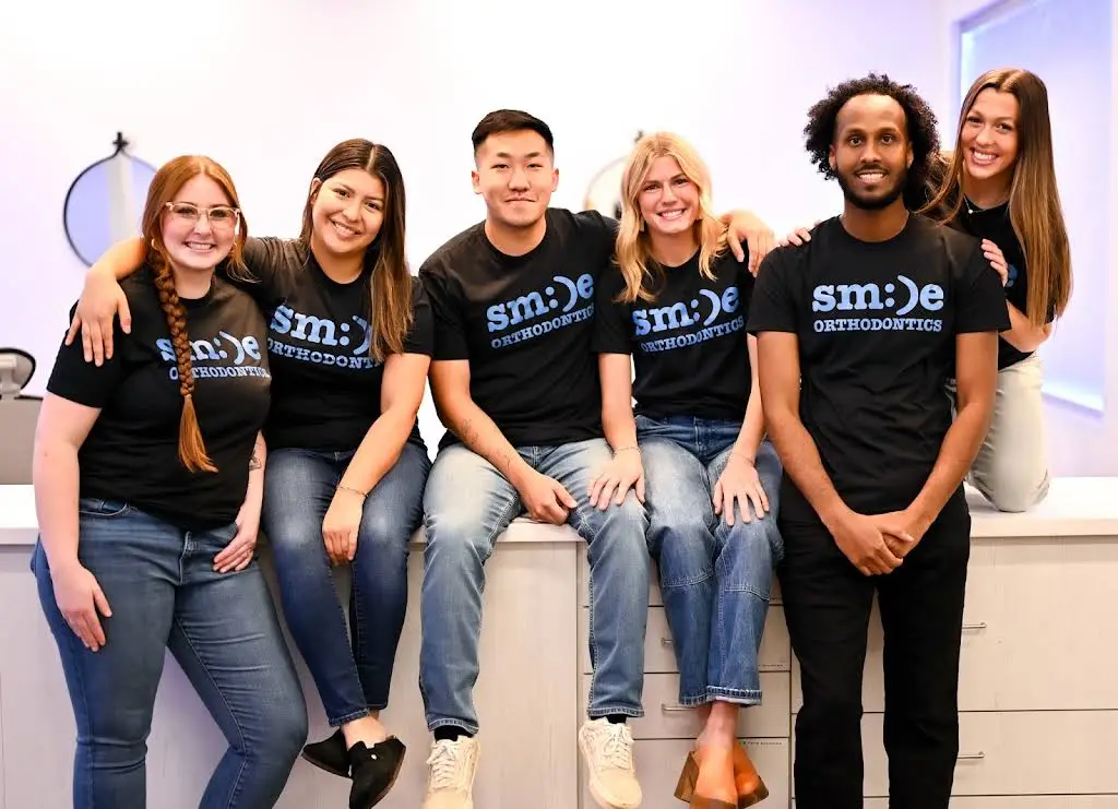 Smile Orthodontics Maplewood