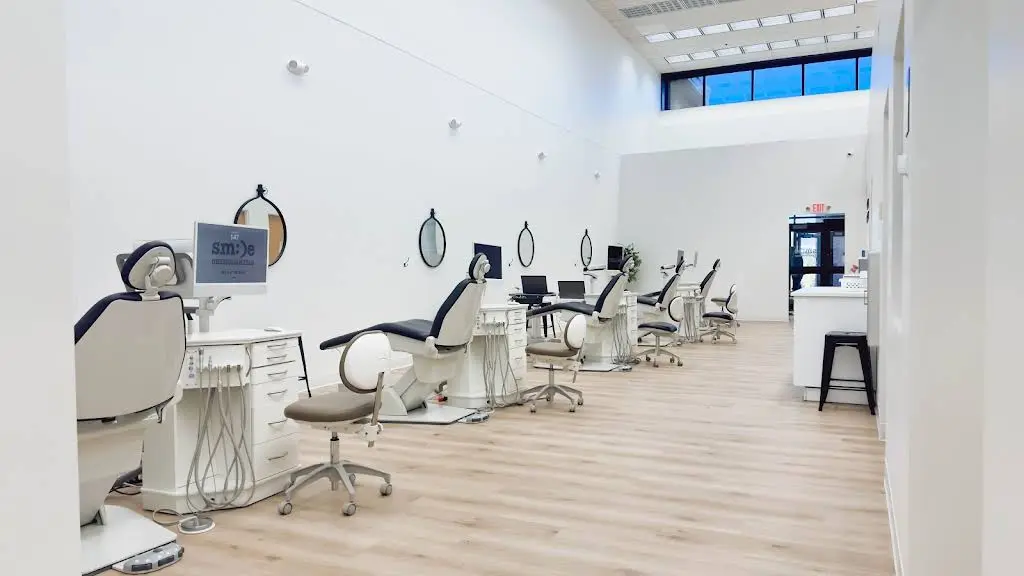 Smile Orthodontics Maplewood