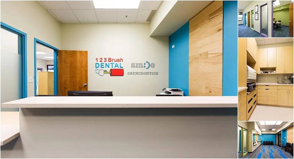 Smile Orthodontics Maplewood