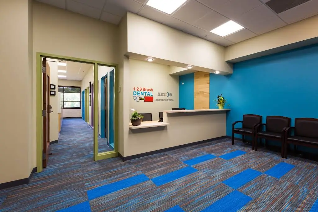 Smile Orthodontics Maplewood