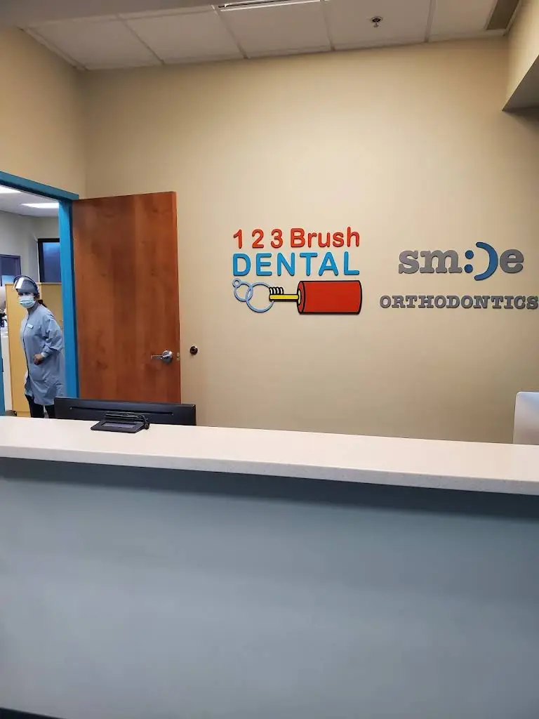 123 Brush Dental