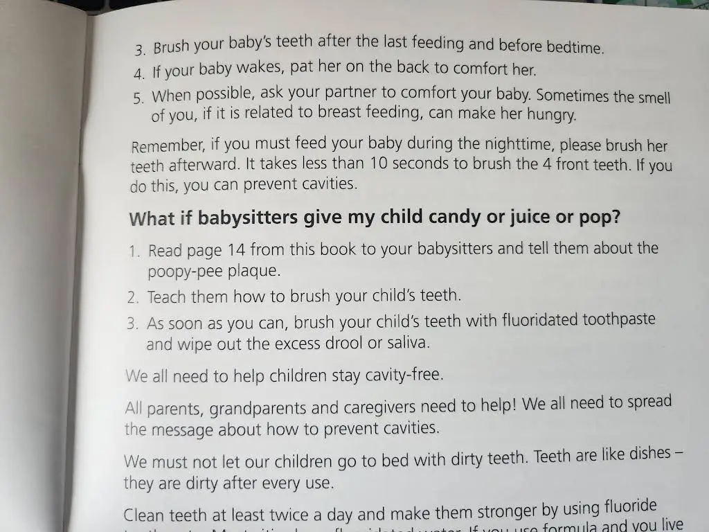 123 Brush Dental