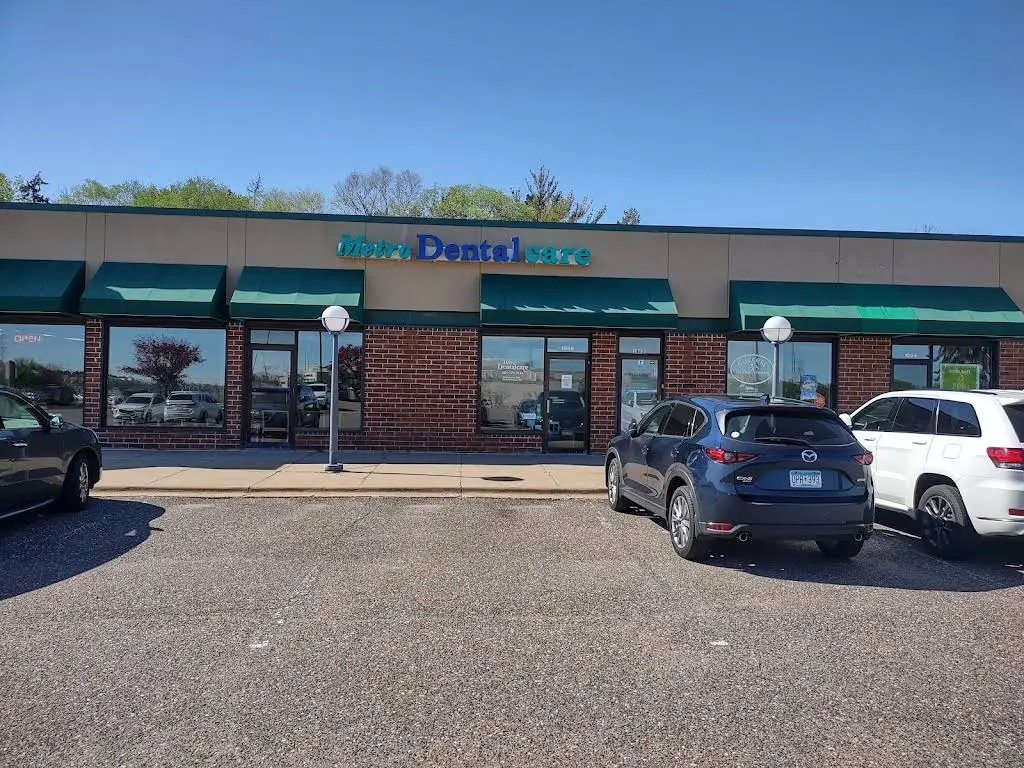 Metro Dentalcare Maplewood