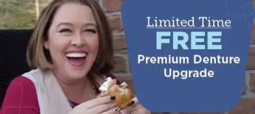 Affordable Dentures & Implants