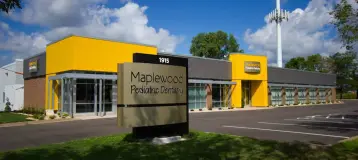 MapleTree Pediatric Dentistry