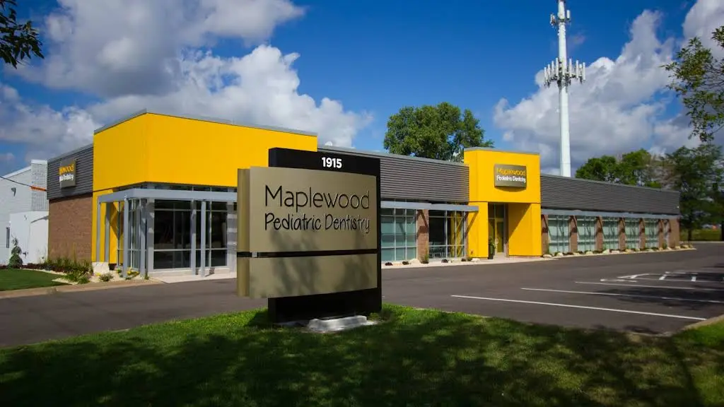 MapleTree Pediatric Dentistry