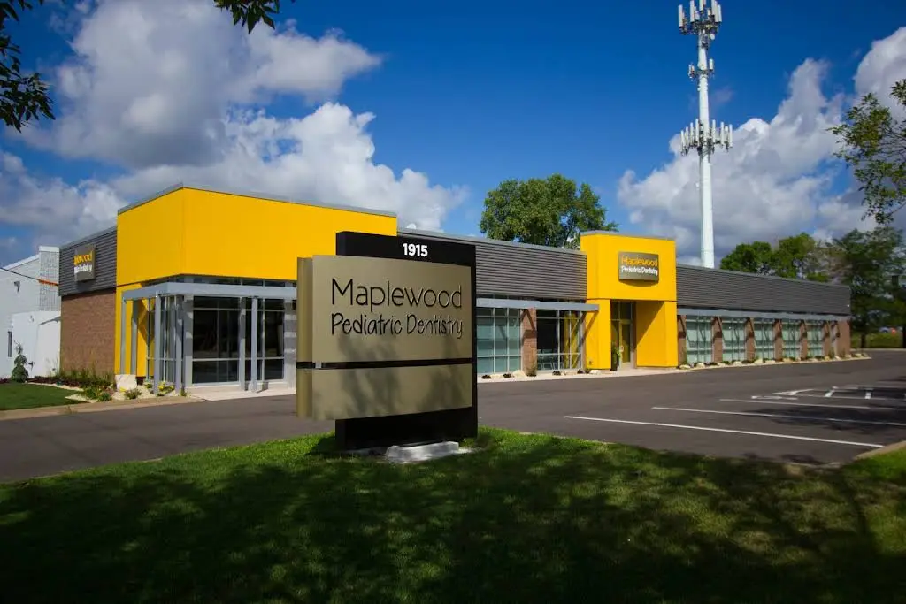MapleTree Pediatric Dentistry