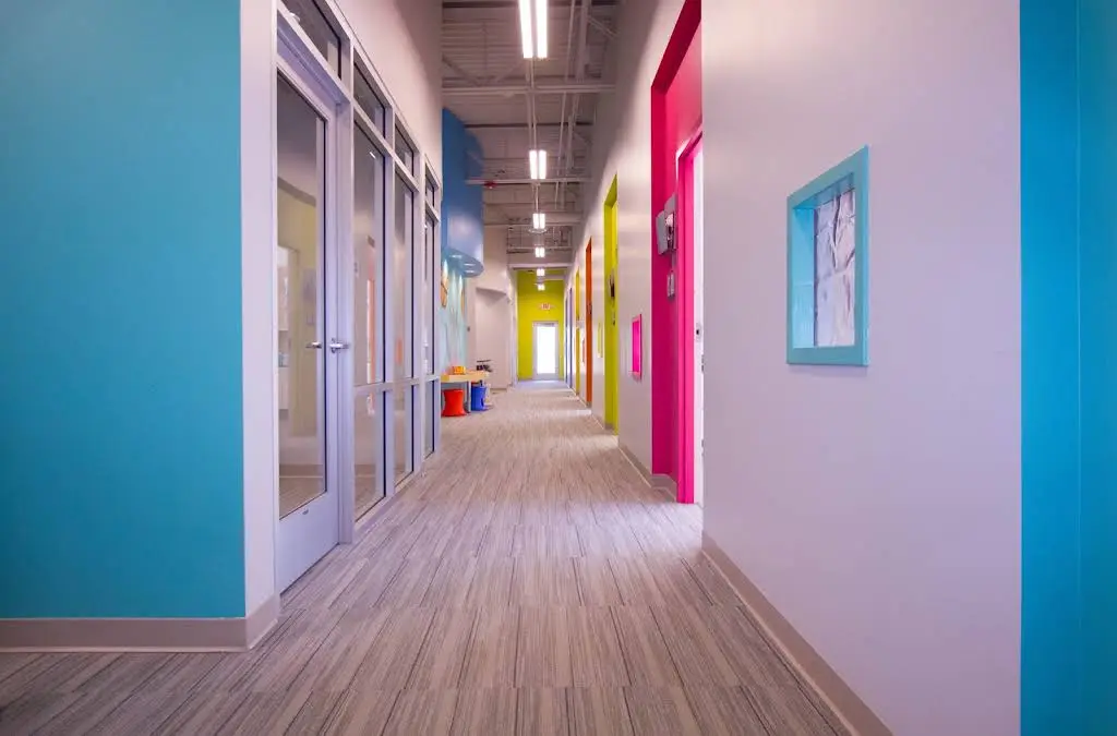 MapleTree Pediatric Dentistry