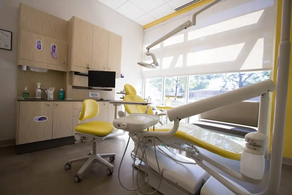 MapleTree Pediatric Dentistry