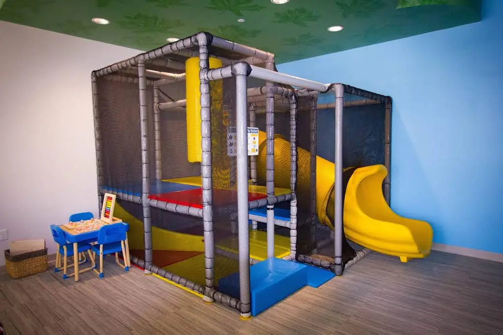 MapleTree Pediatric Dentistry