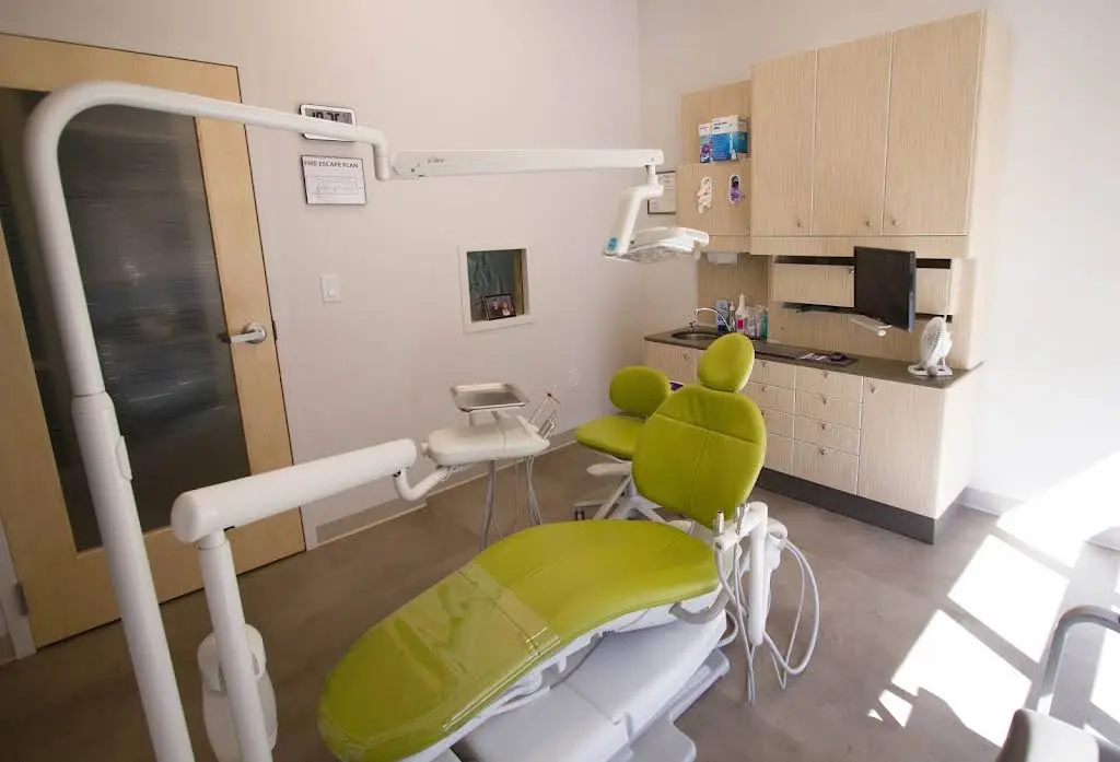 MapleTree Pediatric Dentistry