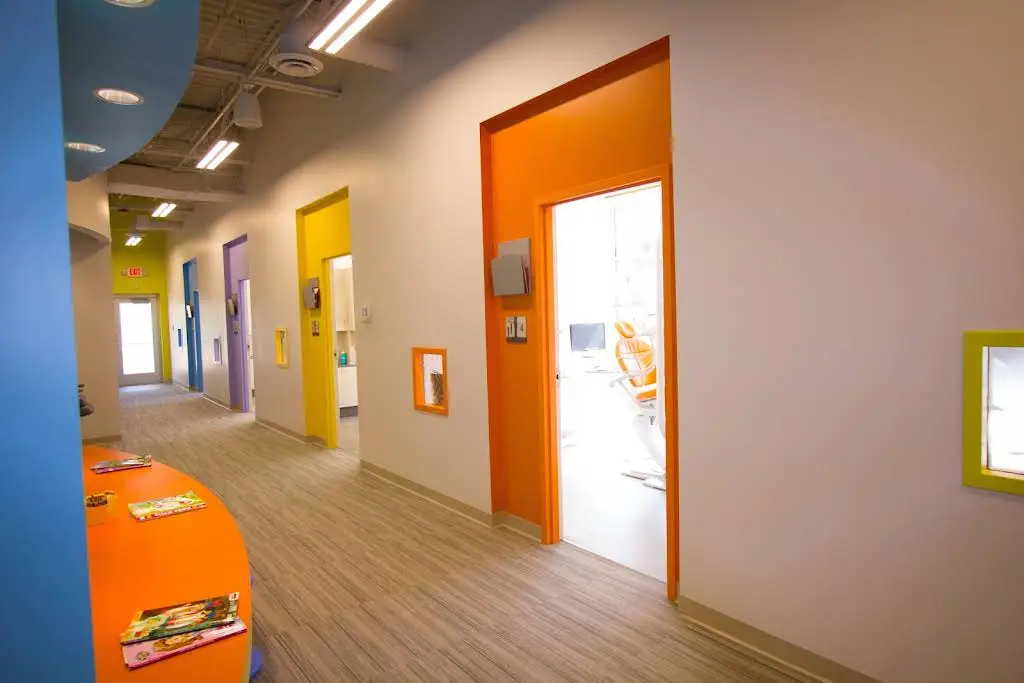 MapleTree Pediatric Dentistry