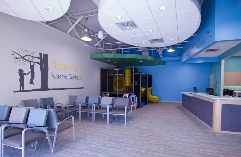 MapleTree Pediatric Dentistry