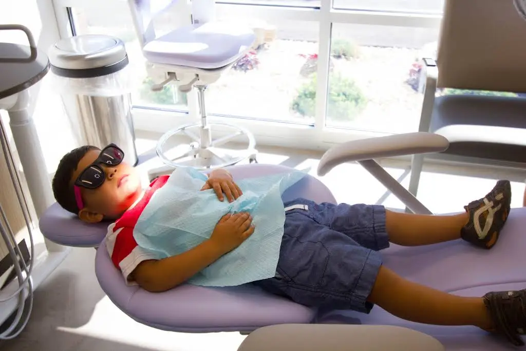 MapleTree Pediatric Dentistry