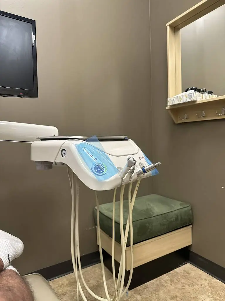 Aspen Dental