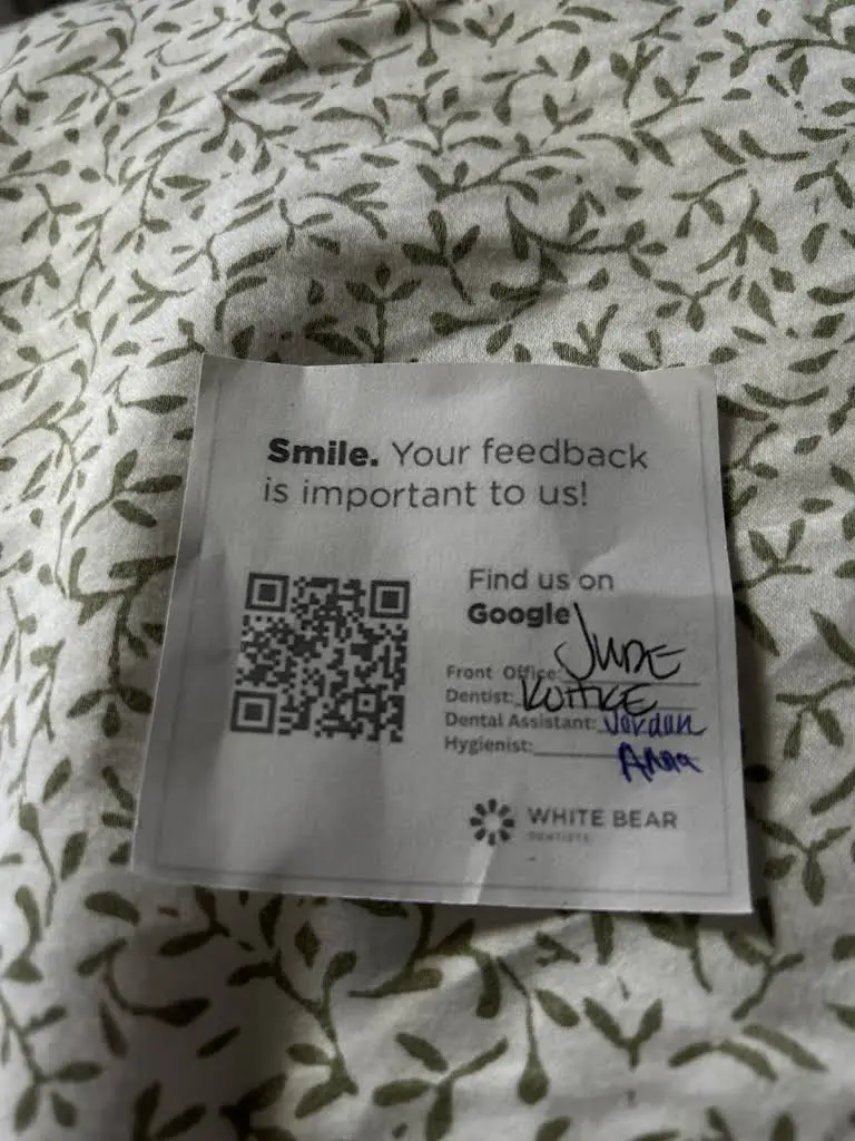 White Bear Dentists
