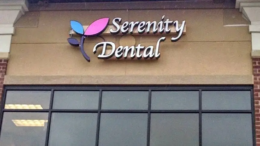 Serenity Dental