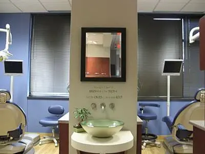 Serenity Dental