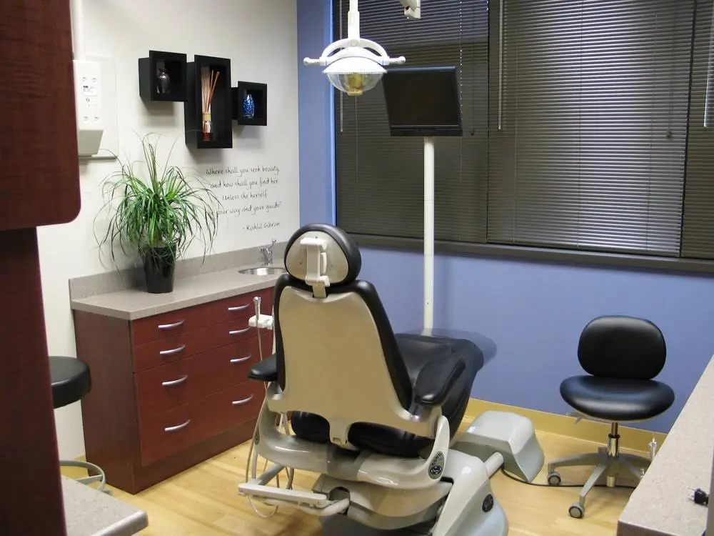 Serenity Dental
