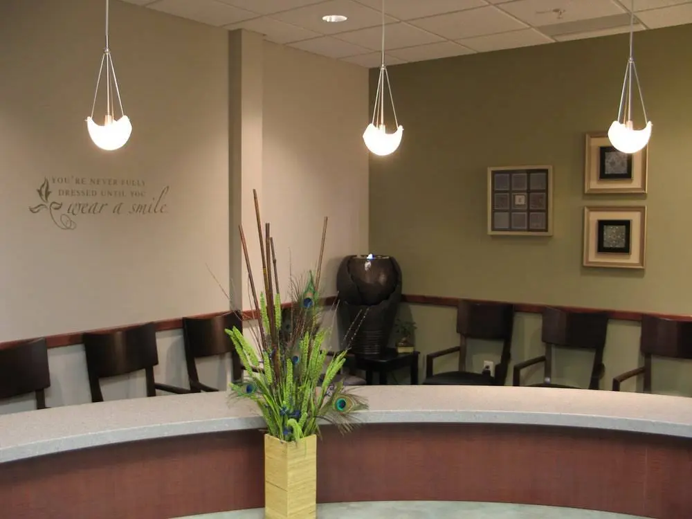 Serenity Dental
