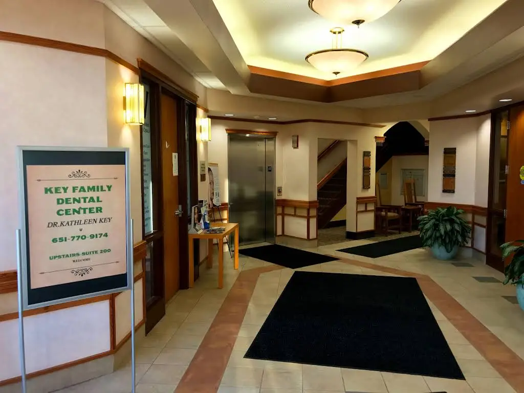 Key Family Dental Center