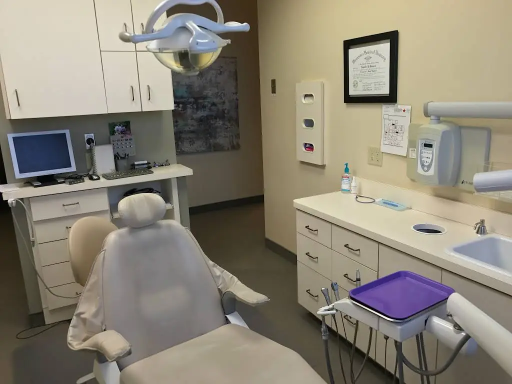 Key Family Dental Center