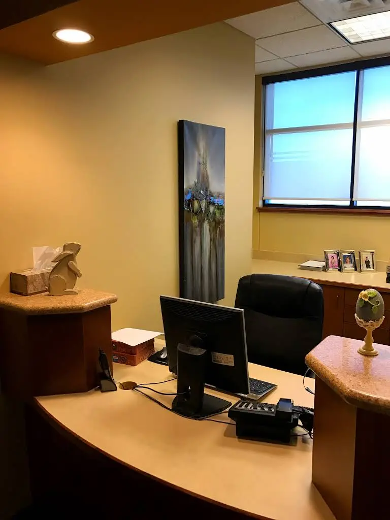 Key Family Dental Center