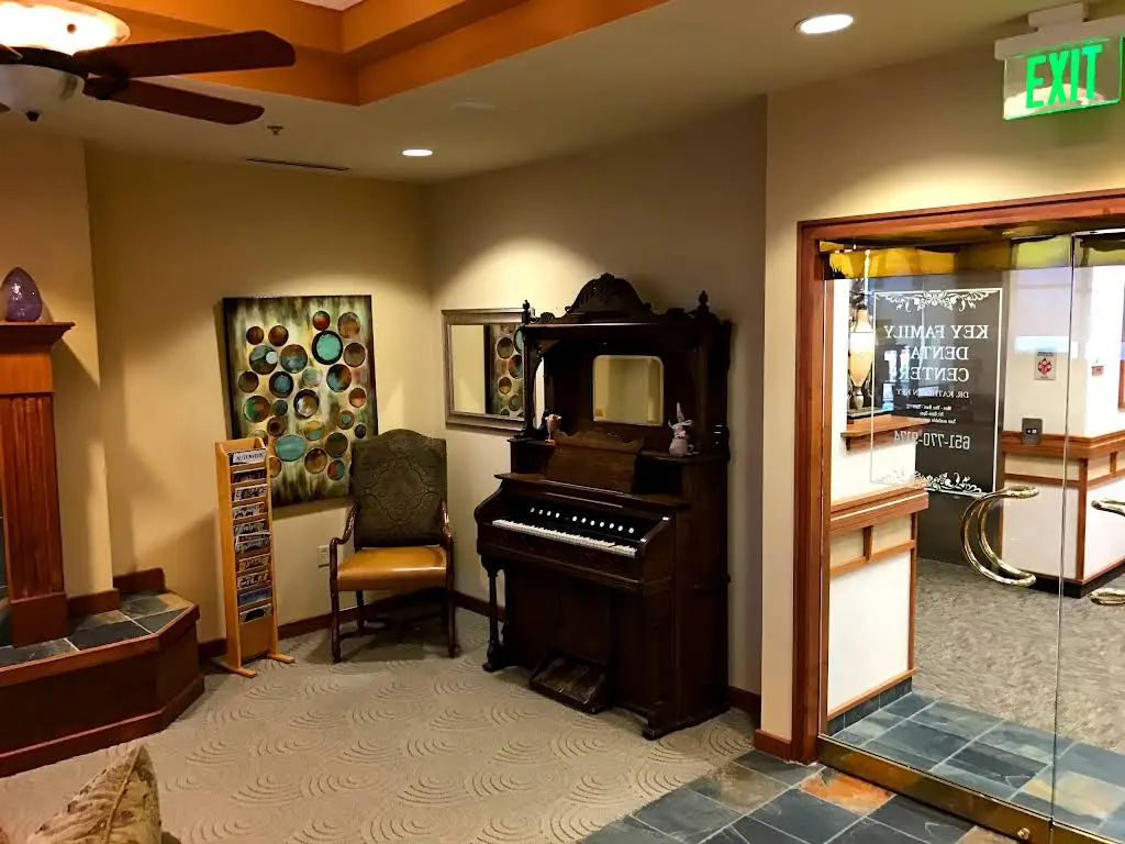 Key Family Dental Center