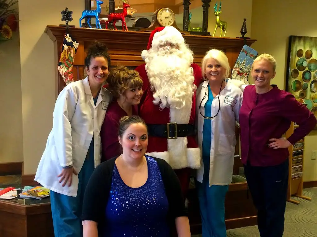 Key Family Dental Center
