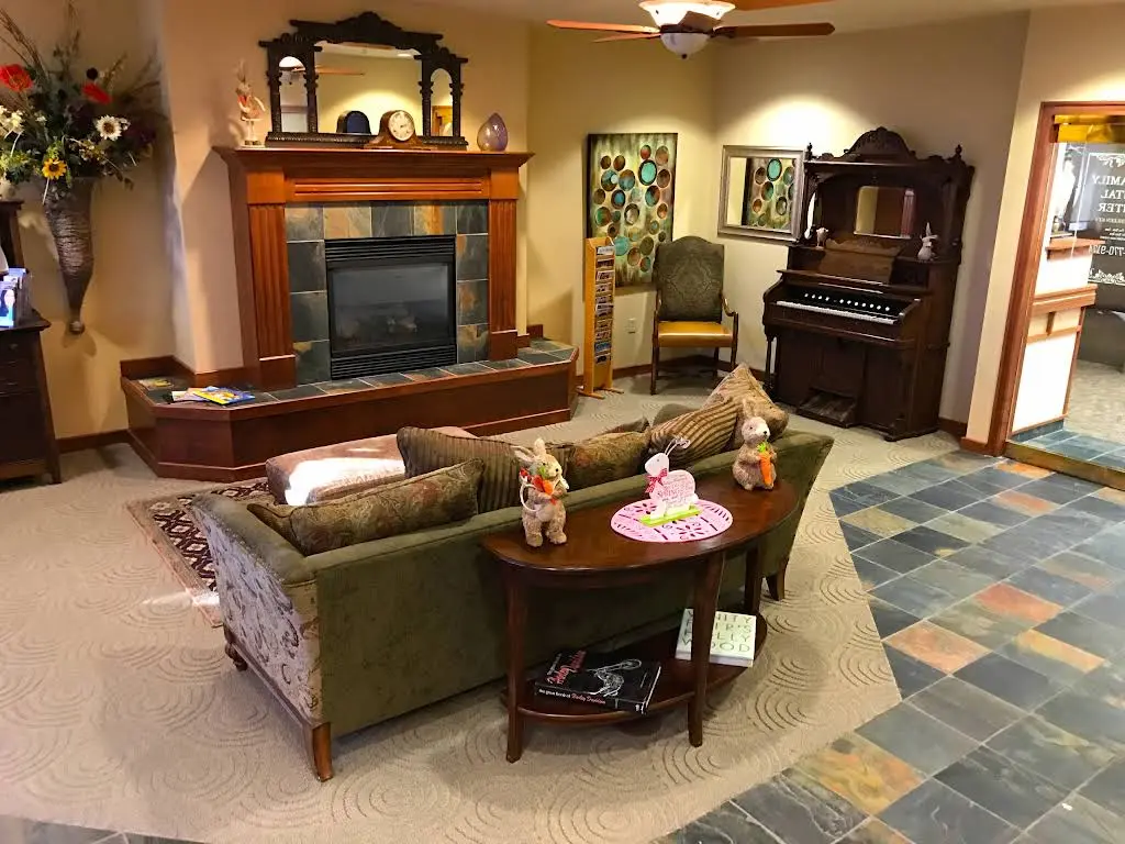 Key Family Dental Center